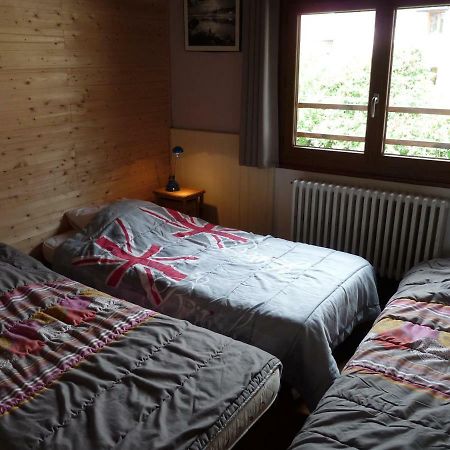 Chalet Le Bois Noir 瓦尔代布洛尔 外观 照片