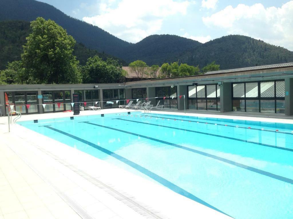 Chalet Le Bois Noir 瓦尔代布洛尔 外观 照片