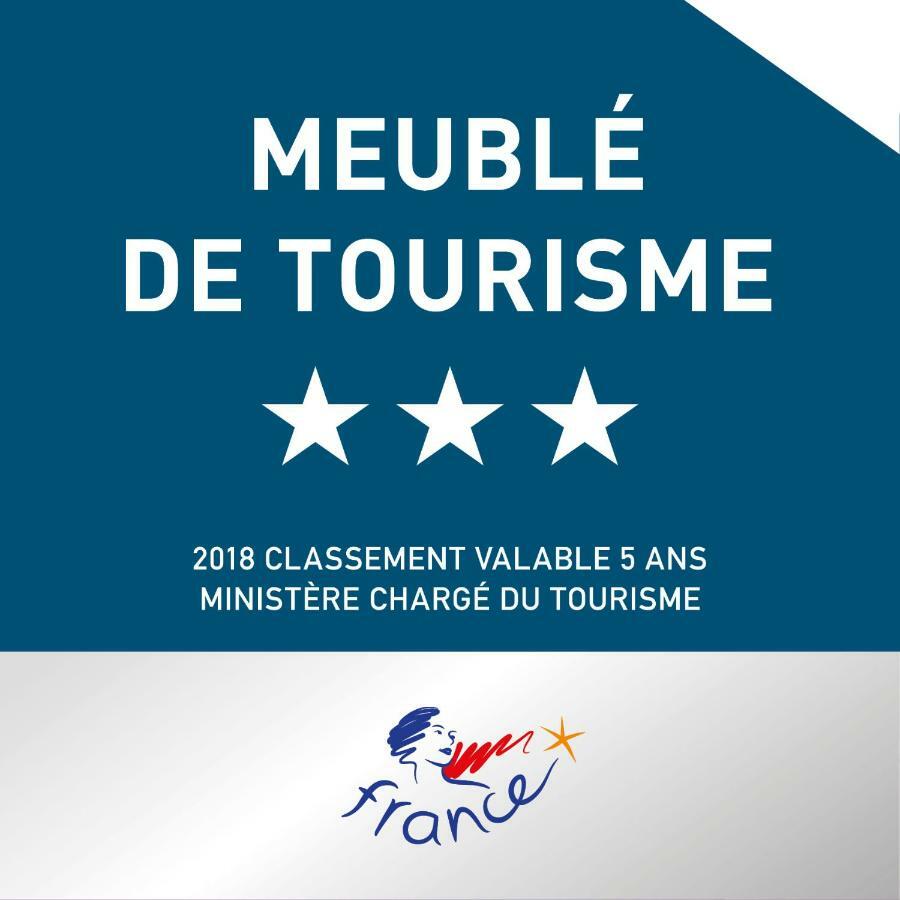 Chalet Le Bois Noir 瓦尔代布洛尔 外观 照片