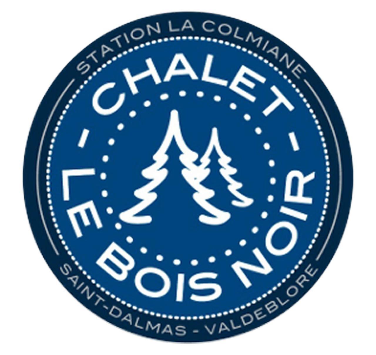 Chalet Le Bois Noir 瓦尔代布洛尔 外观 照片
