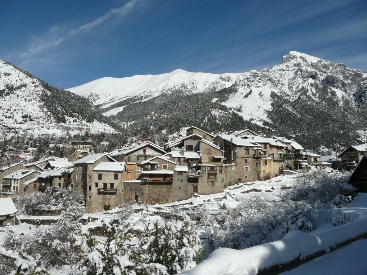 Chalet Le Bois Noir 瓦尔代布洛尔 外观 照片