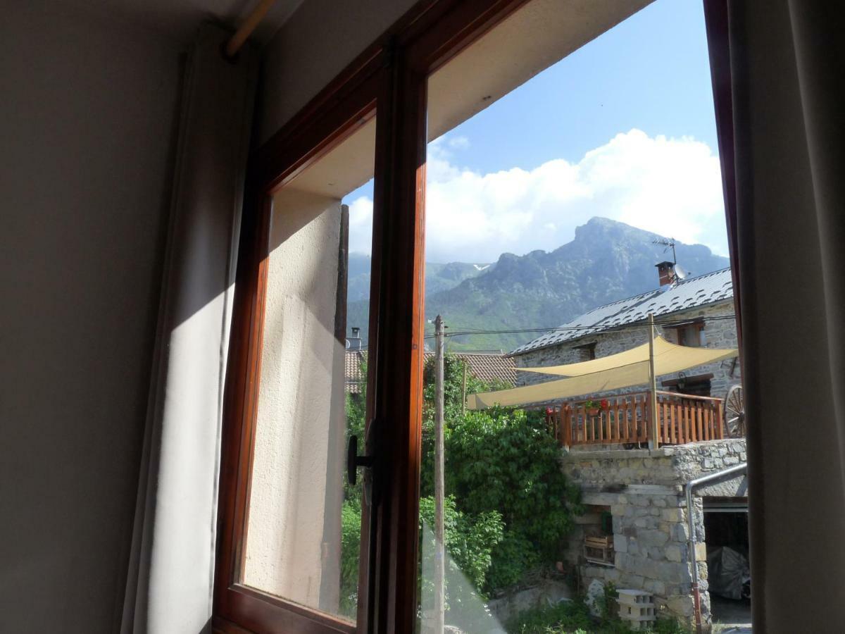 Chalet Le Bois Noir 瓦尔代布洛尔 外观 照片