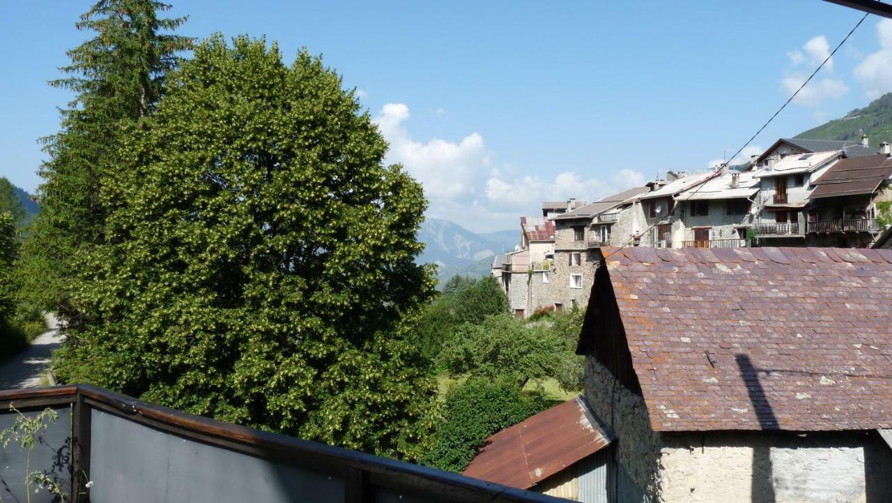 Chalet Le Bois Noir 瓦尔代布洛尔 外观 照片