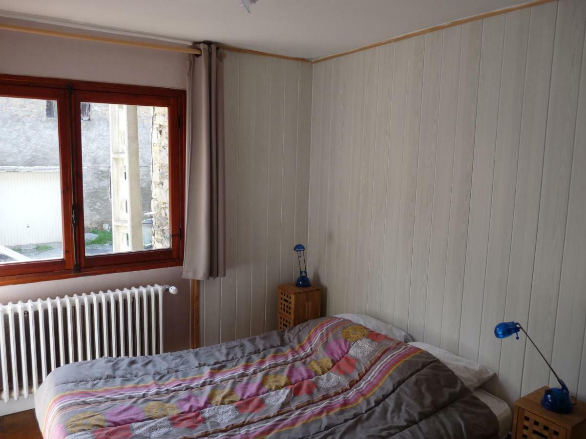 Chalet Le Bois Noir 瓦尔代布洛尔 外观 照片