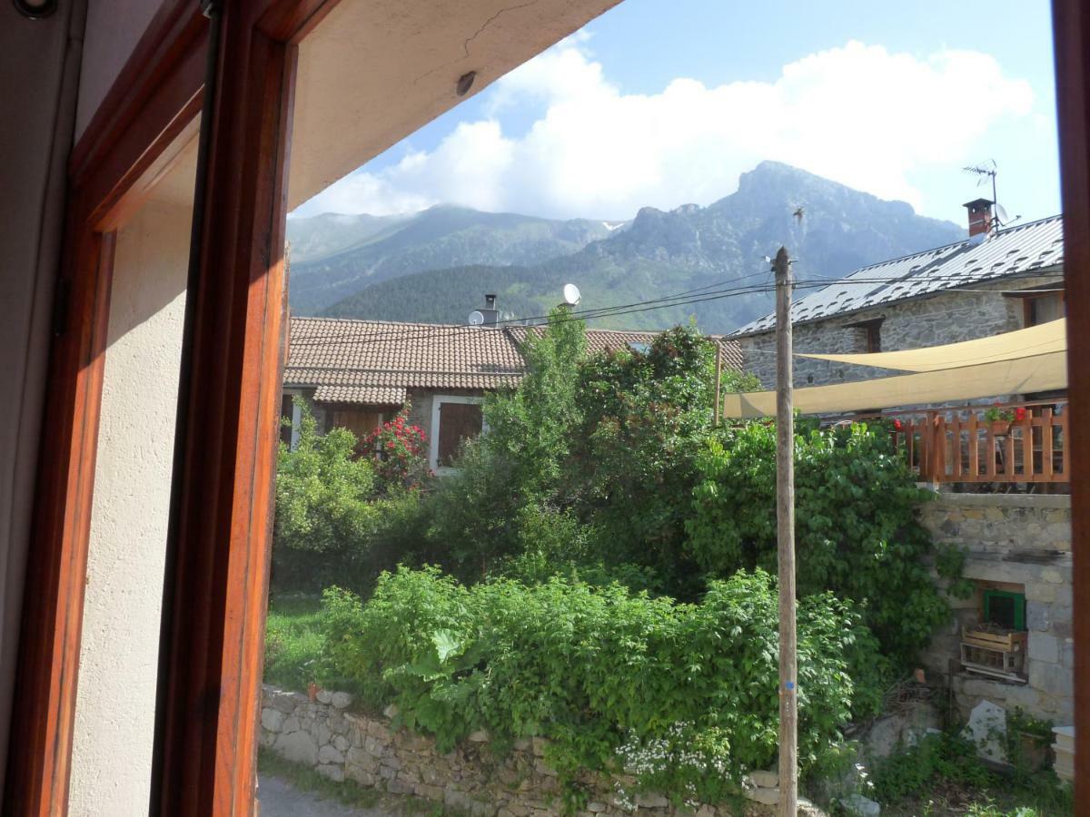 Chalet Le Bois Noir 瓦尔代布洛尔 外观 照片
