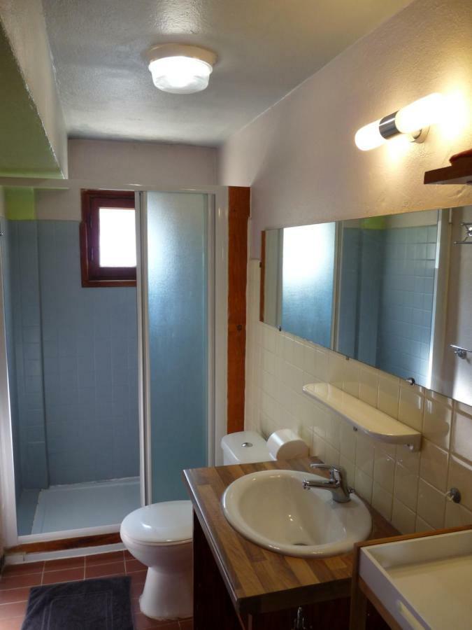 Chalet Le Bois Noir 瓦尔代布洛尔 外观 照片