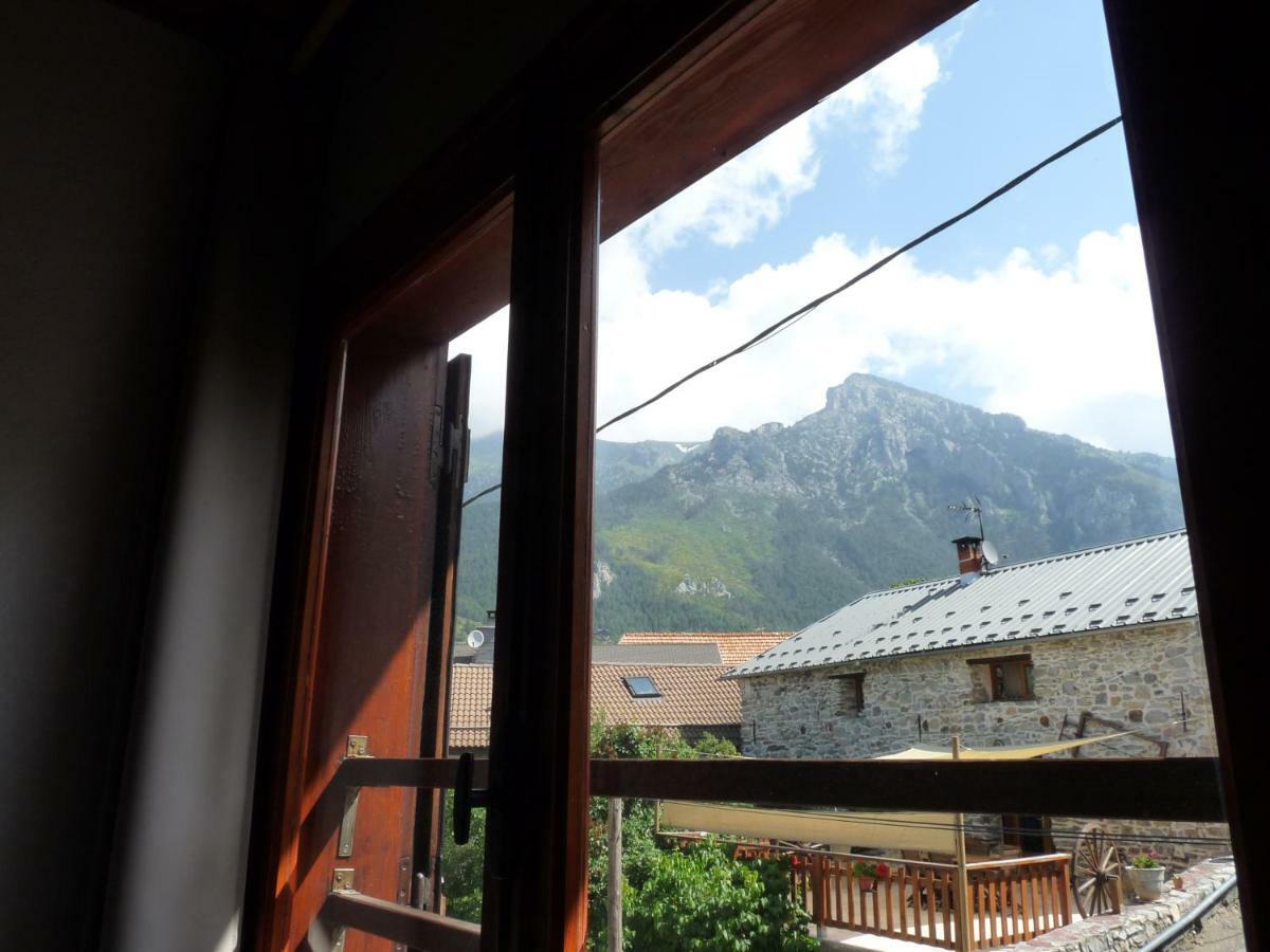 Chalet Le Bois Noir 瓦尔代布洛尔 外观 照片