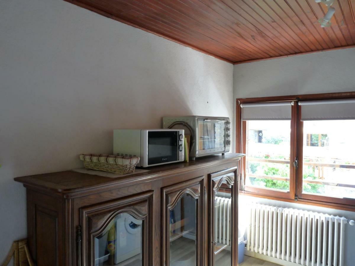 Chalet Le Bois Noir 瓦尔代布洛尔 外观 照片
