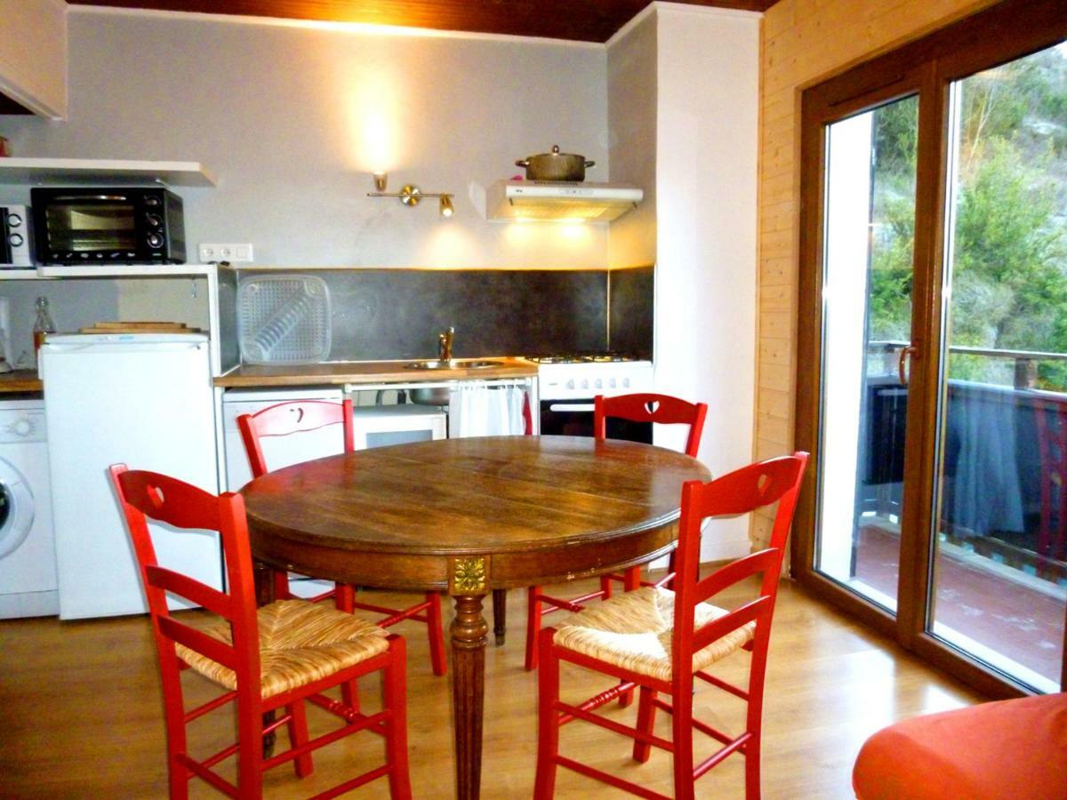 Chalet Le Bois Noir 瓦尔代布洛尔 外观 照片