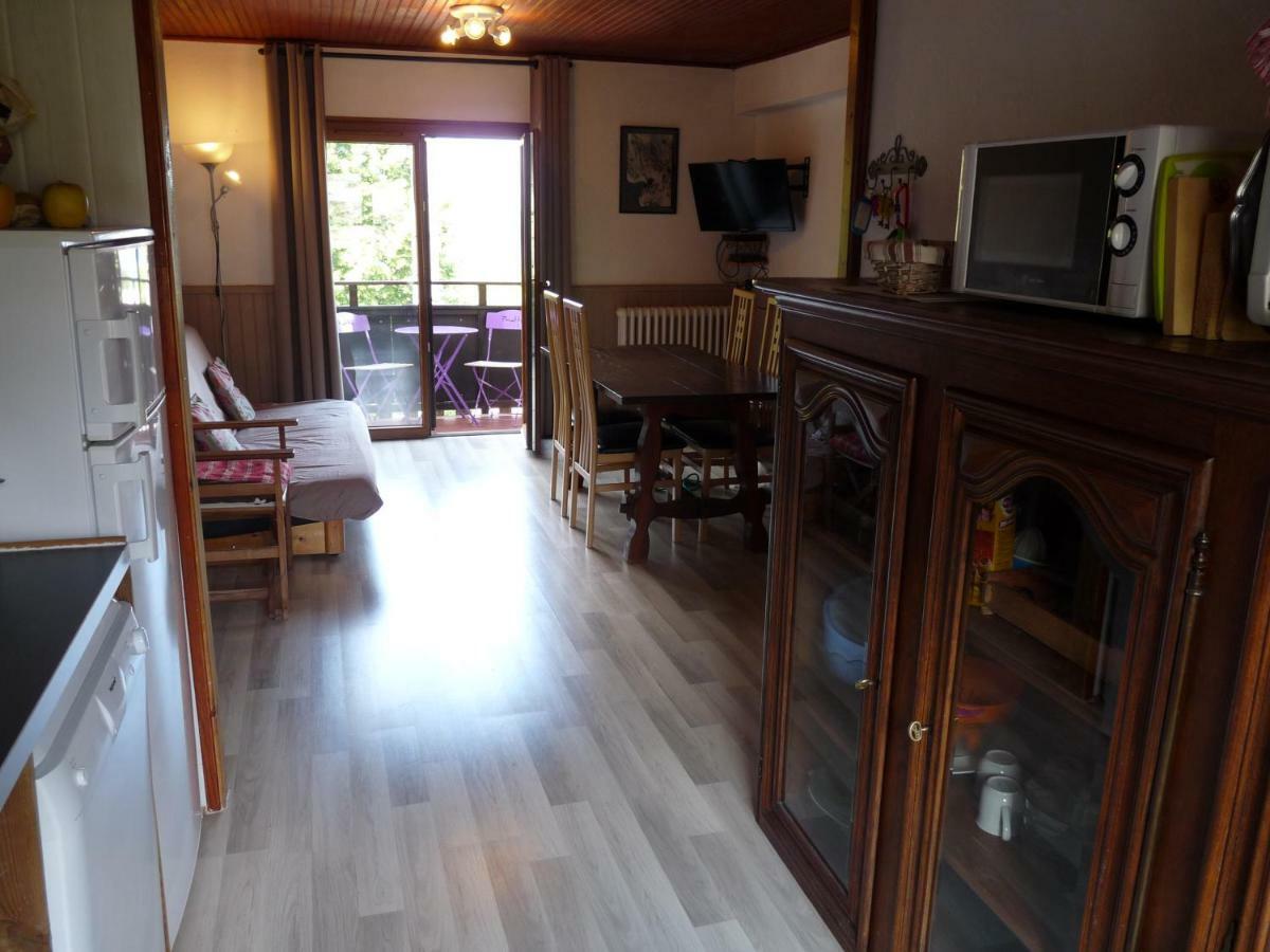 Chalet Le Bois Noir 瓦尔代布洛尔 外观 照片