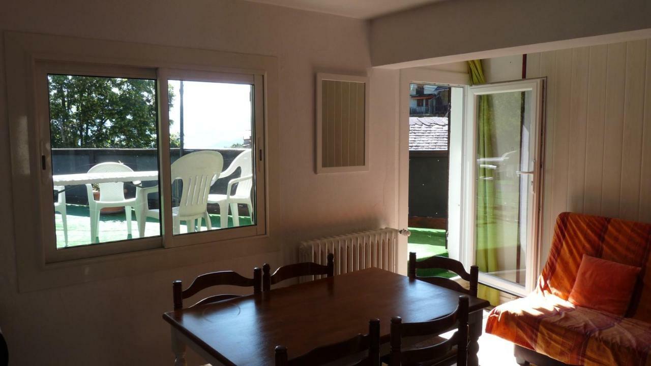 Chalet Le Bois Noir 瓦尔代布洛尔 外观 照片