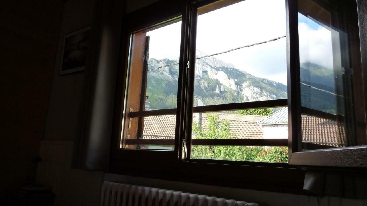 Chalet Le Bois Noir 瓦尔代布洛尔 外观 照片